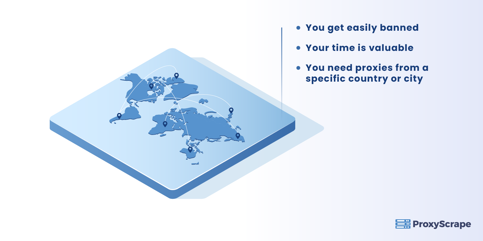 What are residential proxies and why do you need them?